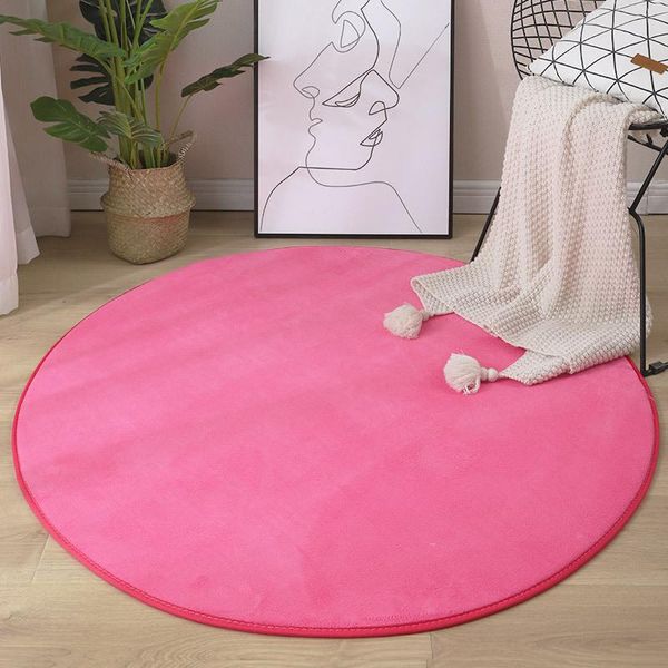 carpets est round coral velvet carpet color water absorption sofa memory foam for bedroom living room children rug yoga mats
carpets est round coral velvet carpet color water absorption sofa memory foam for bedroom living room children rug yoga mats