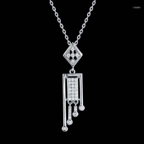 chains fahmi 2021 100% 925 sterling silver necklace1-17 original jewellery for women party wedding gift1
chains fahmi 2021 100% 925 sterling silver necklace1-17 original jewellery for women party wedding gift1