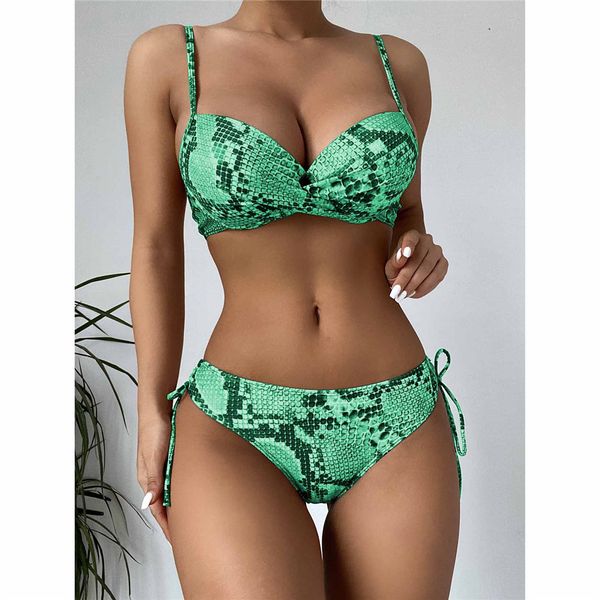 snake skin bikini push up swimsuit female swimwear women two-pieces bikini set with bra cup bather bathing suit swim k2934
snake skin bikini push up swimsuit female swimwear women two-pieces bikini set with bra cup bather bathing suit swim k2934