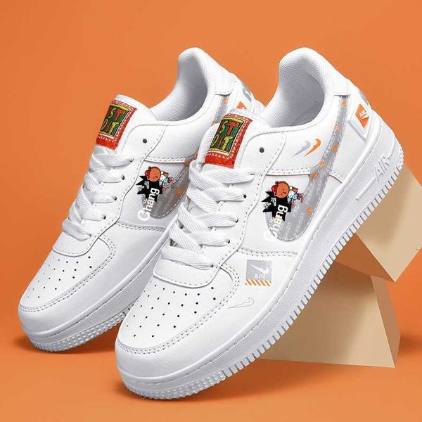 four seasons youth aj outdoor leisure low shoes board af1 men's women's small white sneakers couple
four seasons youth aj outdoor leisure low shoes board af1 men's women's small white sneakers couple