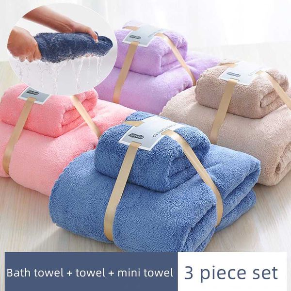towel highend 3 pcs household bath set bathroom quick drying absorbent non linting
towel highend 3 pcs household bath set bathroom quick drying absorbent non linting