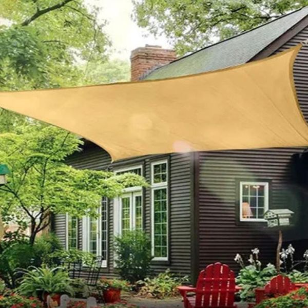 shade summer sun shelter sunshade protection sail awning camping cloth for beach outdoor canopy garden patio supplies
shade summer sun shelter sunshade protection sail awning camping cloth for beach outdoor canopy garden patio supplies