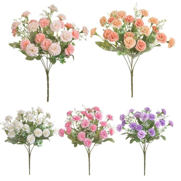 decorative flowers & wreaths 1 bundle european small clove artificial home living room bedroom diy decoration office party decor wedding
decorative flowers & wreaths 1 bundle european small clove artificial home living room bedroom diy decoration office party decor wedding