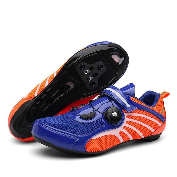 cycling footwear shoes for men and women without lock shoes, mountain bike road breathable, Black
cycling footwear shoes for men and women without lock shoes, mountain bike road breathable, Black