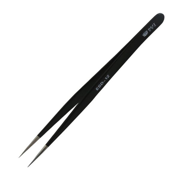 hand tools anti-static esd tweezers set straight curved electronic craft jewellery cell phone repairing
hand tools anti-static esd tweezers set straight curved electronic craft jewellery cell phone repairing