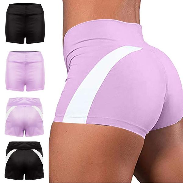 yoga outfit women basic slip bike shorts compression workout leggings pants pantalones cortos de mujer 2021
yoga outfit women basic slip bike shorts compression workout leggings pants pantalones cortos de mujer 2021