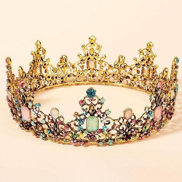 hair clips & barrettes crown ornament bridal wedding accessories simple alloy diamond-studded electroplating dress jewelry d88, Golden;silver
hair clips & barrettes crown ornament bridal wedding accessories simple alloy diamond-studded electroplating dress jewelry d88, Golden;silver