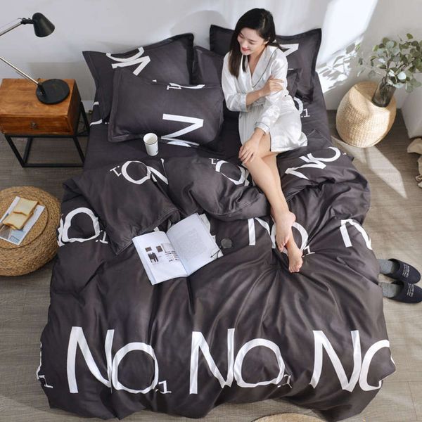bed linings spring and summer net red spring fun cartoon aloe cotton four piece bedding sheet
bed linings spring and summer net red spring fun cartoon aloe cotton four piece bedding sheet