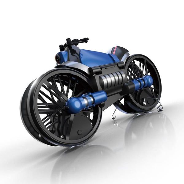 2.4g remote control toy deformation motorcycle folding aircraft with 300,000 pixel camera drones
2.4g remote control toy deformation motorcycle folding aircraft with 300,000 pixel camera drones