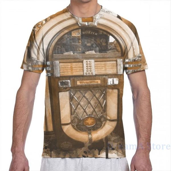 men's t-shirts wurlitzer jukebox digital watercolor men t-shirt women all over print fashion girl t shirt boy tees short sleeve tshirt, White;black
men's t-shirts wurlitzer jukebox digital watercolor men t-shirt women all over print fashion girl t shirt boy tees short sleeve tshirt, White;black