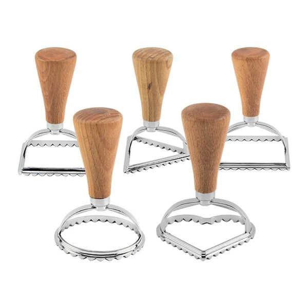 baking moulds zinc alloy wooden handle cookie cutter round square head dough stamp hollow punch mold for biscuits embosser pastry tools
baking moulds zinc alloy wooden handle cookie cutter round square head dough stamp hollow punch mold for biscuits embosser pastry tools