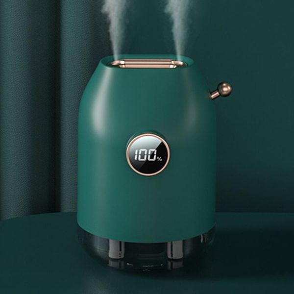 4000mah rechargeable battery air humidifier 500ml large capacity wireless aroma diffuser mute mist maker fogger humidificador humidifiers
4000mah rechargeable battery air humidifier 500ml large capacity wireless aroma diffuser mute mist maker fogger humidificador humidifiers