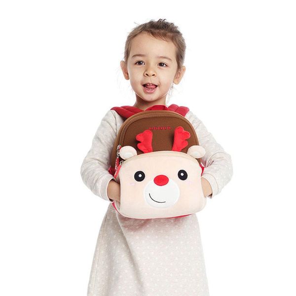 cartoon christmas elk school bags for kids cute kindergarten schoolbag animals design children backpacks boys girls
cartoon christmas elk school bags for kids cute kindergarten schoolbag animals design children backpacks boys girls