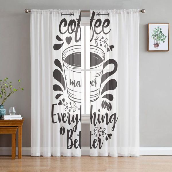 curtain & drapes coffee tulle curtains for living room decoration modern chiffon sheer voile kitchen
curtain & drapes coffee tulle curtains for living room decoration modern chiffon sheer voile kitchen