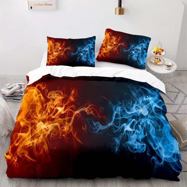 bedding sets colorful flame set single twin full king size ice and fire blaze bed children kid bedroom duvetcover 022
bedding sets colorful flame set single twin full king size ice and fire blaze bed children kid bedroom duvetcover 022