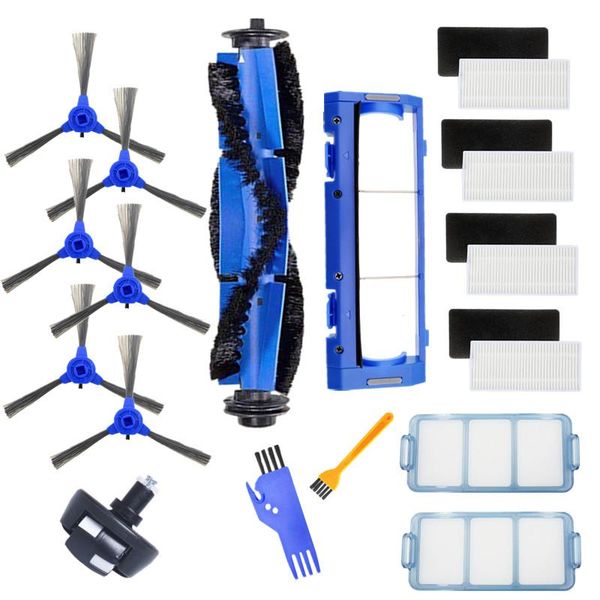 replacement filter side brushes main brush hepa for eufy robovac 11s vacuum cleaner sweeper accessories cleaners
replacement filter side brushes main brush hepa for eufy robovac 11s vacuum cleaner sweeper accessories cleaners