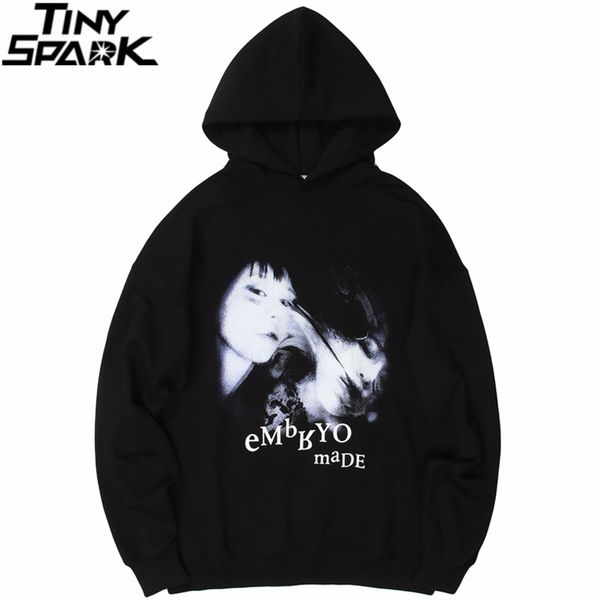 men's and women's hooded sweatshirts, lettered casual cotton sweaters, hip hop style, harajuku, autumn, 2021, Black
men's and women's hooded sweatshirts, lettered casual cotton sweaters, hip hop style, harajuku, autumn, 2021, Black