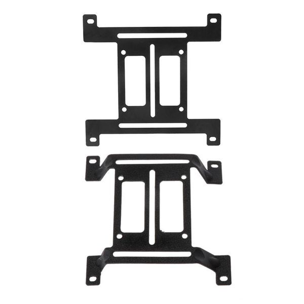 120mm water cooling radiator support holder pump tank mounting bracket fans & coolings
120mm water cooling radiator support holder pump tank mounting bracket fans & coolings