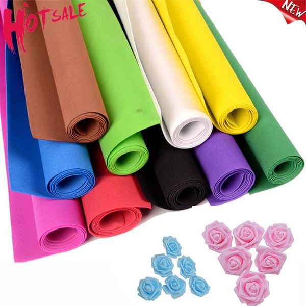 2mm thick pe foam material paper diy sponge scrapbooking craft for flower background gift cardboard decor other arts and crafts
2mm thick pe foam material paper diy sponge scrapbooking craft for flower background gift cardboard decor other arts and crafts