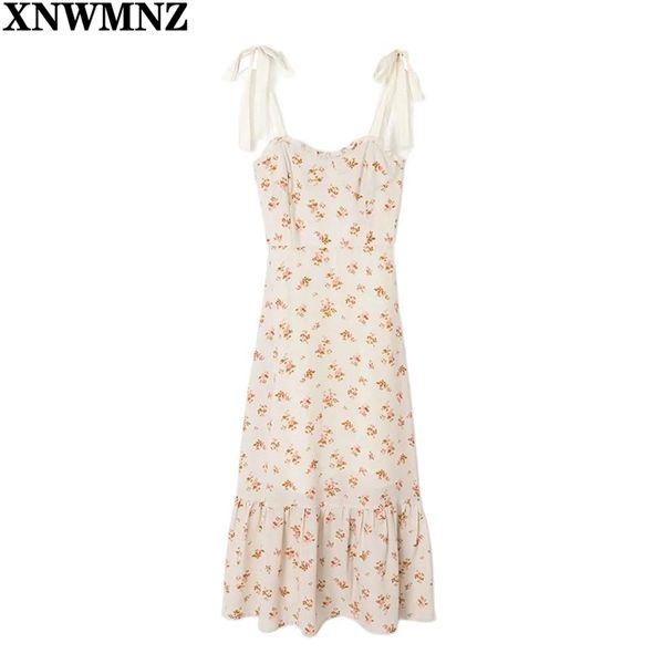 floral print vintage tube summer dresses ruffles midi dress women adjust spaghetti straps female vestidos 210520, Black;gray
floral print vintage tube summer dresses ruffles midi dress women adjust spaghetti straps female vestidos 210520, Black;gray