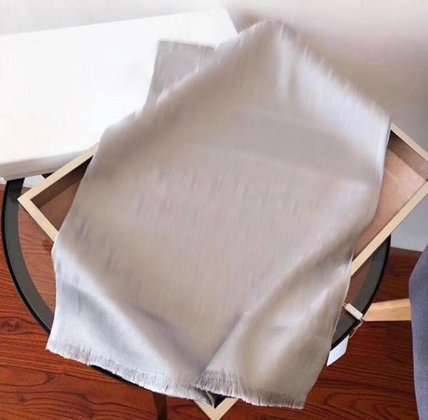 classic fashion scarf for women wool silk cashmere letter shawl 6color ladies scarves size 140x140cm without box, Blue;gray
classic fashion scarf for women wool silk cashmere letter shawl 6color ladies scarves size 140x140cm without box, Blue;gray