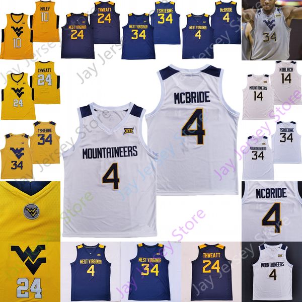 west virginia wvu basketball jersey ncaa college mcbride taz sherman taj thweatt isaiah cottrell kedrian johnson mcneil osabuohien jalen bri, Black;red
west virginia wvu basketball jersey ncaa college mcbride taz sherman taj thweatt isaiah cottrell kedrian johnson mcneil osabuohien jalen bri, Black;red
