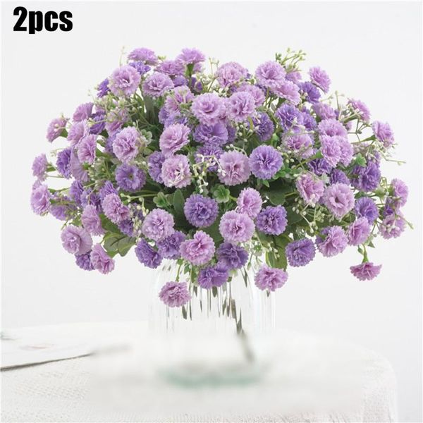 decorative flowers & wreaths 20heads silk cloth artificial carnation decor fake bouquet for wedding home decoration party supplies
decorative flowers & wreaths 20heads silk cloth artificial carnation decor fake bouquet for wedding home decoration party supplies
