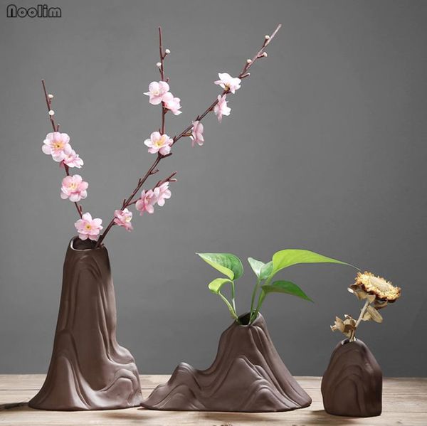 vases irregular small flower vase tableornaments chinese handmade ceramic creative hydroponic zen ceremony container
vases irregular small flower vase tableornaments chinese handmade ceramic creative hydroponic zen ceremony container