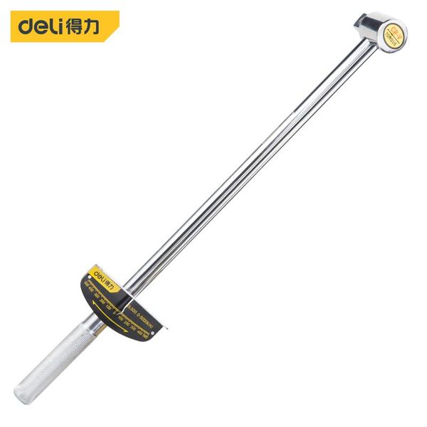 hand tools deli pointer socket torque wrench non-slip 500n.m dial spanner auto repair tension wrenches power drill adaptor
hand tools deli pointer socket torque wrench non-slip 500n.m dial spanner auto repair tension wrenches power drill adaptor