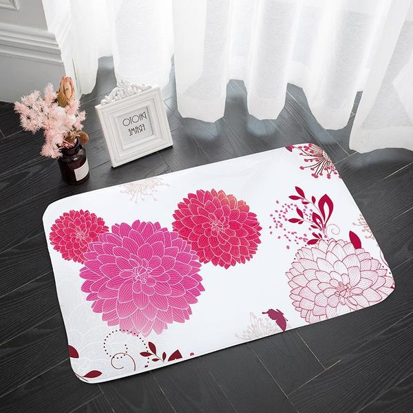 carpets bathroom floormat / doormat waterproof door mats plant nature foot pads thick sponge cartoon flannel non-slip
carpets bathroom floormat / doormat waterproof door mats plant nature foot pads thick sponge cartoon flannel non-slip