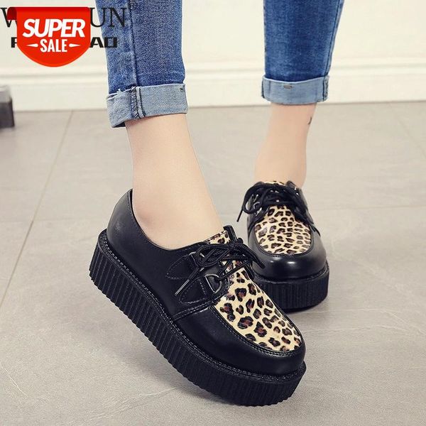 creepers casual shoes woman plus size sneakers women shoes ladies platform 2020 lace-up women flats female loafers #yy4d
creepers casual shoes woman plus size sneakers women shoes ladies platform 2020 lace-up women flats female loafers #yy4d