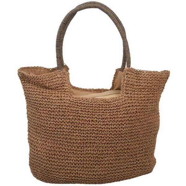evening bags asds-fashion summer round straw bag beach rattan women handbag totes ladies knitted messenger female shopper purs
evening bags asds-fashion summer round straw bag beach rattan women handbag totes ladies knitted messenger female shopper purs