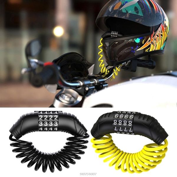 bike locks motorcycle helmet lock combination with cable portable anti-theft lockstitch ju22 wholesales
bike locks motorcycle helmet lock combination with cable portable anti-theft lockstitch ju22 wholesales
