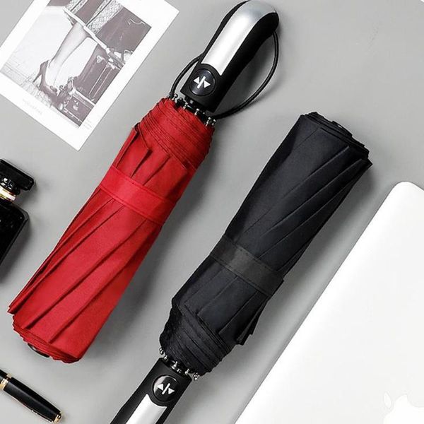umbrellas pure color windproof sunshade umbrella automatic open close sun protective folding 10 ribs sunscreen 2021
umbrellas pure color windproof sunshade umbrella automatic open close sun protective folding 10 ribs sunscreen 2021
