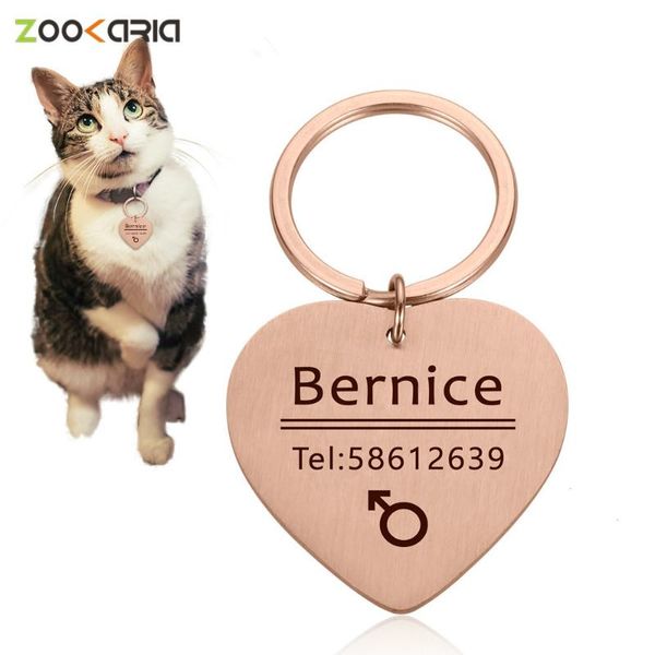 dog tag,id card personalized collar accessories id tags stainless steel pet for cats and dogs tag engraved tel nametag
dog tag,id card personalized collar accessories id tags stainless steel pet for cats and dogs tag engraved tel nametag