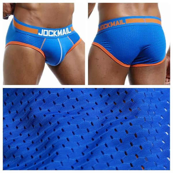 underpants jockamil cotton mesh men's underwear fashion low-waist briefs shorts sports casual boxer trunks, Black;white
underpants jockamil cotton mesh men's underwear fashion low-waist briefs shorts sports casual boxer trunks, Black;white