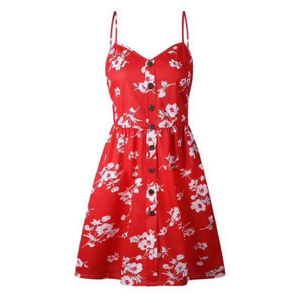 casual dresses women's floral sleeveless party beach short dress sundress holiday gift stock, Black;gray
casual dresses women's floral sleeveless party beach short dress sundress holiday gift stock, Black;gray