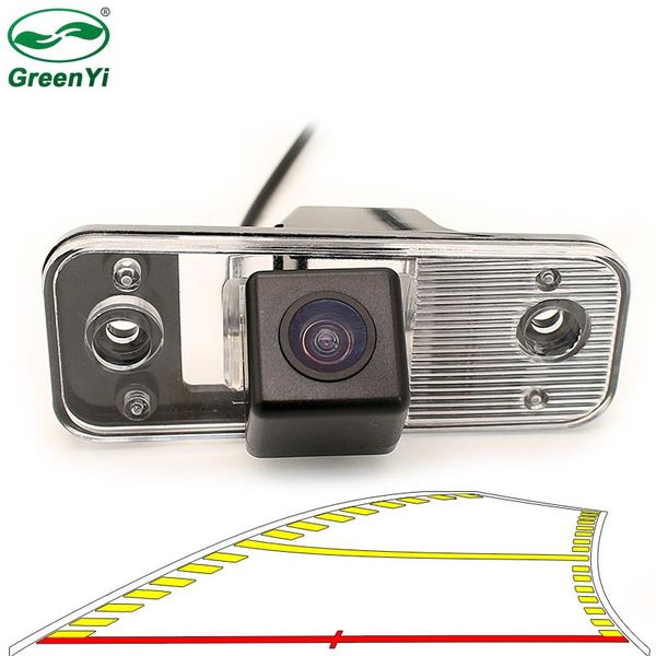 car rear view cameras& parking sensors 2021 hd vehicle dynamic trajectory line reverse backup camera for santa fe azera santafe 
car rear view cameras& parking sensors 2021 hd vehicle dynamic trajectory line reverse backup camera for santa fe azera santafe