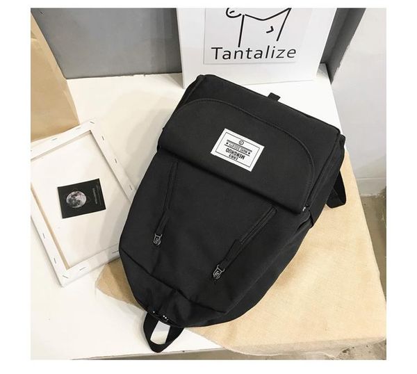 backpack pb4156 2021 waterproof tide men's middle schoolbag female korean version of all-match casual couple travel bag
backpack pb4156 2021 waterproof tide men's middle schoolbag female korean version of all-match casual couple travel bag