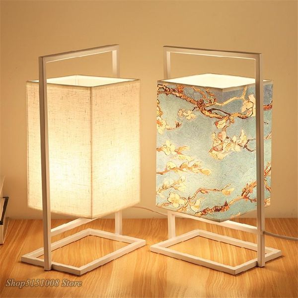 table lamps modern fabric iron led desk lamp nordic for bedroom living room study ledtable home decor lighting e27 light 110-240v
table lamps modern fabric iron led desk lamp nordic for bedroom living room study ledtable home decor lighting e27 light 110-240v