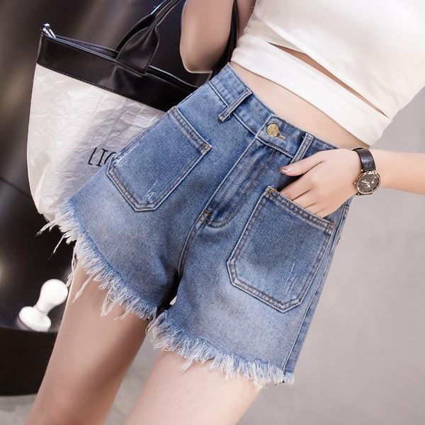 women's shorts 2021 arrival casual summer wild wide-leg washed denim women high waists plus size 5xl 100kg female short jeans, White;black
women's shorts 2021 arrival casual summer wild wide-leg washed denim women high waists plus size 5xl 100kg female short jeans, White;black