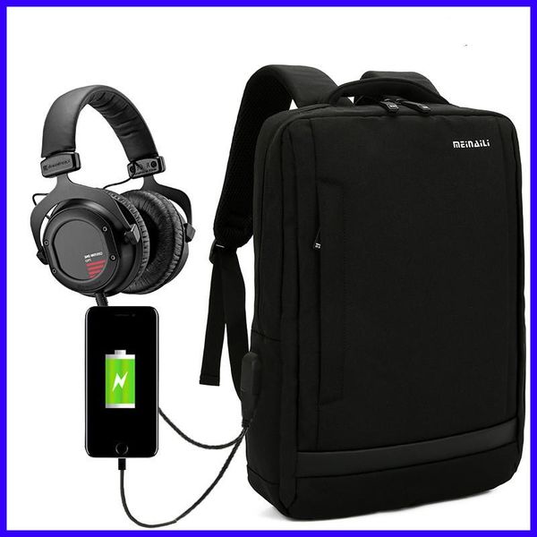 backpack men lapcollege student school high bags for teenage boys casual travel usb charge rucksack
backpack men lapcollege student school high bags for teenage boys casual travel usb charge rucksack