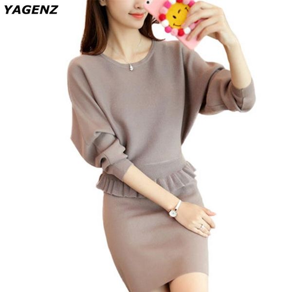 two piece dress bat sweater 2 pice set 2021 autumn knit skirt spring women clothing suit knitted skirts sets +hip, White
two piece dress bat sweater 2 pice set 2021 autumn knit skirt spring women clothing suit knitted skirts sets +hip, White