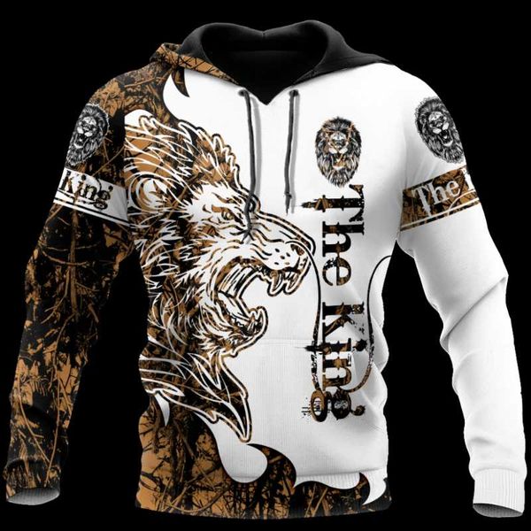 men's hoodies & sweatshirts brand fashion autumn the lion tattoo 3d all over printed mens sweatshirt zip pullover casual jacket, Black
men's hoodies & sweatshirts brand fashion autumn the lion tattoo 3d all over printed mens sweatshirt zip pullover casual jacket, Black