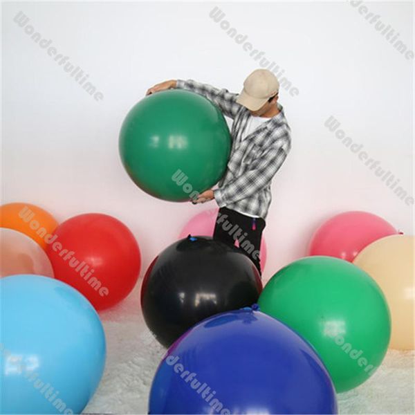 party decoration 36inch*1pc latex balloon big balloons huge ballon large globos wedding supplies blue birthday baby shower decor
party decoration 36inch*1pc latex balloon big balloons huge ballon large globos wedding supplies blue birthday baby shower decor