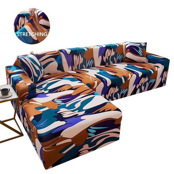 chair covers 1pc stretch sofa cover for l shaped sectional corner elastic couch living room protector furniture 1/2/3/4 seat
chair covers 1pc stretch sofa cover for l shaped sectional corner elastic couch living room protector furniture 1/2/3/4 seat