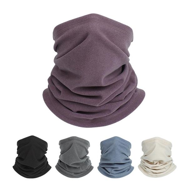 scarves fleece tube scarf face magic headband winter bicycle bandana headwear men neck gaiter half mask cover, Blue;gray
scarves fleece tube scarf face magic headband winter bicycle bandana headwear men neck gaiter half mask cover, Blue;gray
