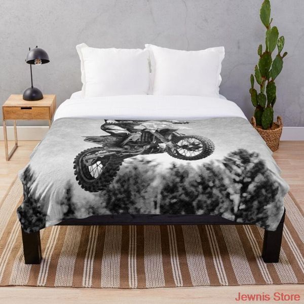 blankets got some air motocross racer throw blanket cover, warm decoration, bed and sofa, applicable to men women
blankets got some air motocross racer throw blanket cover, warm decoration, bed and sofa, applicable to men women