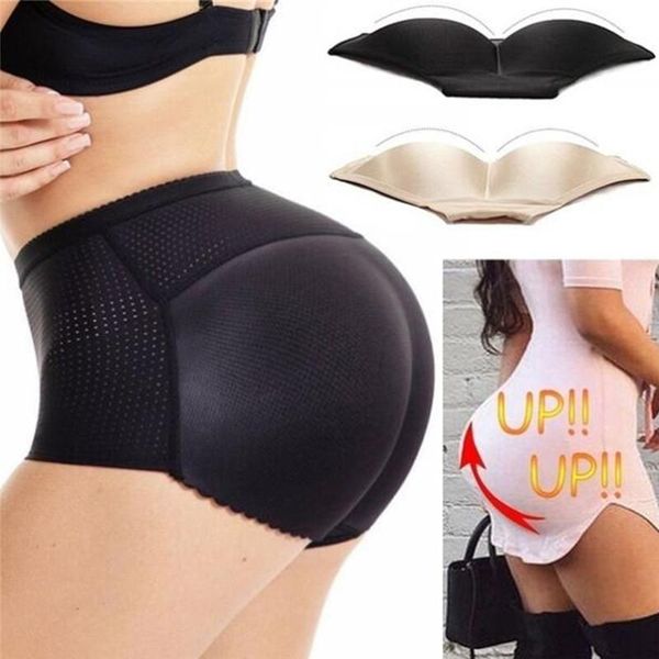 women's shapers padded panties seamless bottom push up lingerie underwear bulift briefs hip enhancer shaper, Black;white
women's shapers padded panties seamless bottom push up lingerie underwear bulift briefs hip enhancer shaper, Black;white