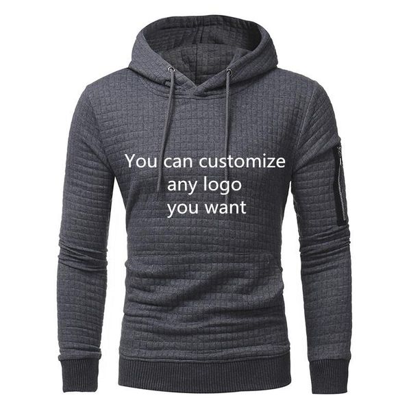 spring autumn men's pullover can custom logo printing casual jacquard stitching sweatshirt cotton hoodie hoodies & sweatshirts, Black
spring autumn men's pullover can custom logo printing casual jacquard stitching sweatshirt cotton hoodie hoodies & sweatshirts, Black